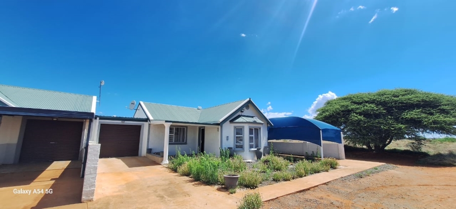 2 Bedroom Property for Sale in Camelot Northern Cape